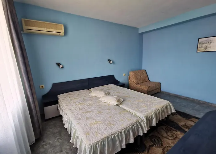 Gæstehus Georgieva 2*