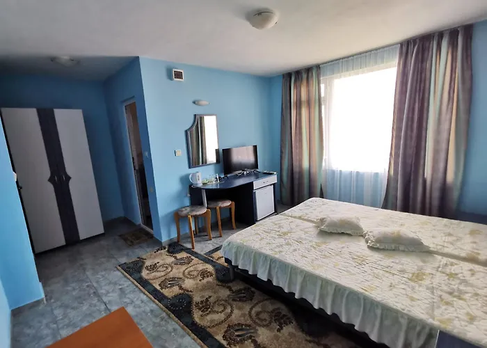 Georgieva Gæstehus Ravda