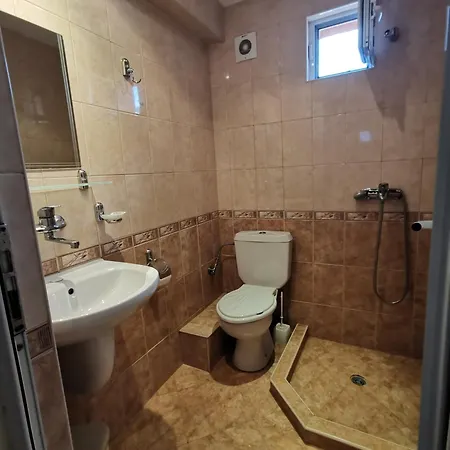 Georgieva Guest house