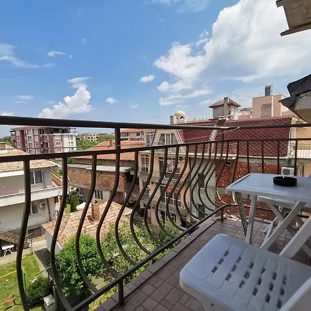 Guest house Georgieva 2*