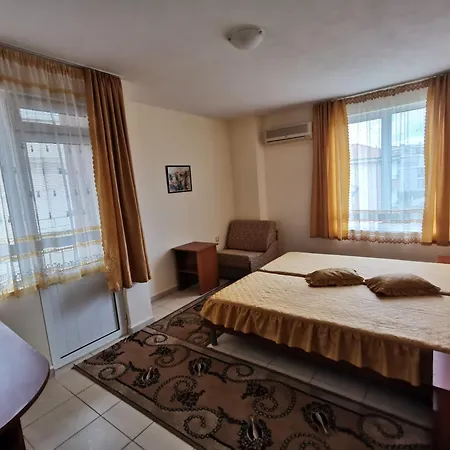 Georgieva Къща за гости