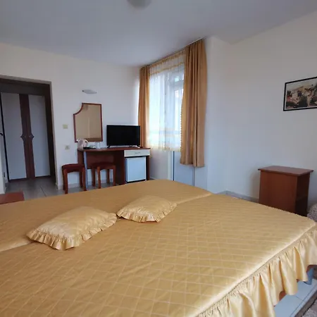 Georgieva Guest house 2*