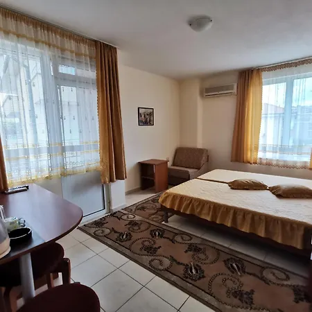 Guest house Georgieva