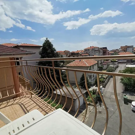 Georgieva Guest house Ravda