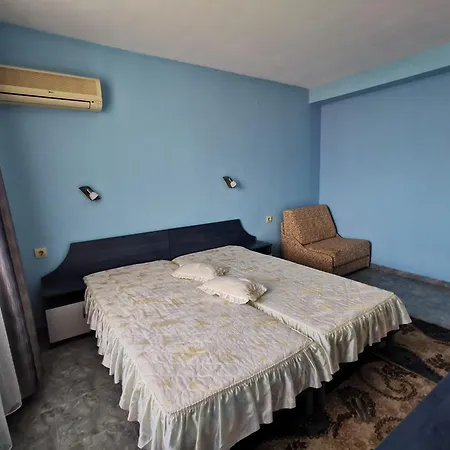 Guest house Georgieva 2*