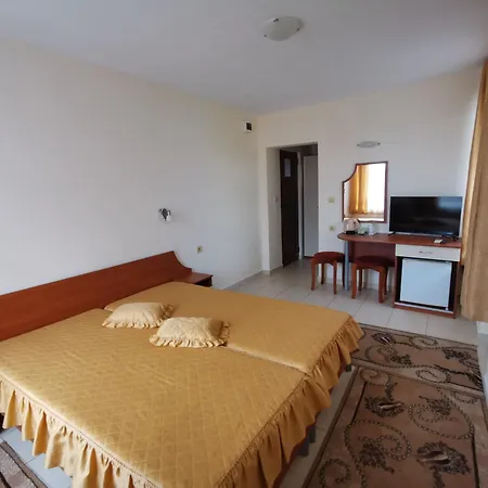 Guest house Georgieva Ravda