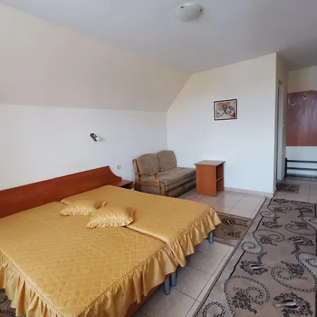 Guest house Georgieva