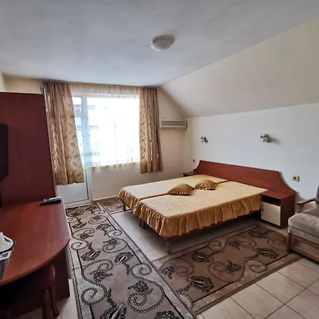 Georgieva 2* Равда