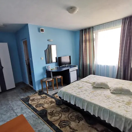 Georgieva Guest house Ravda