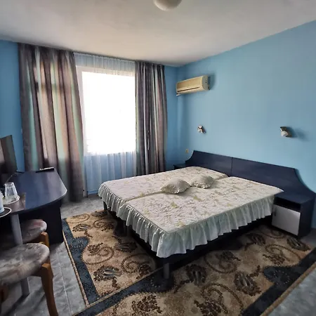 Guest house Georgieva Ravda