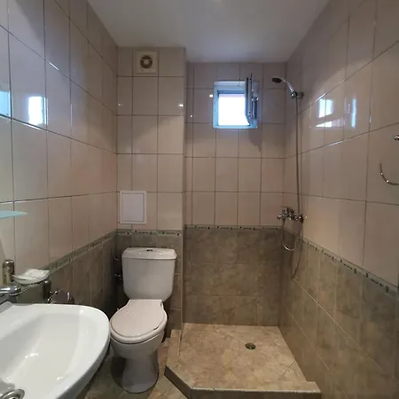 Georgieva Guest house