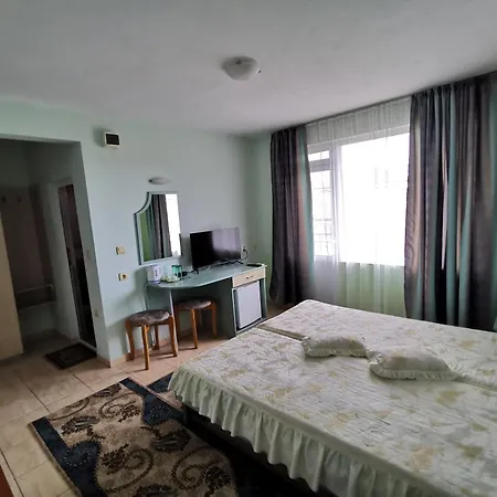 Къща за гости Georgieva 2*