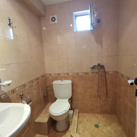 Guest house Georgieva Ravda