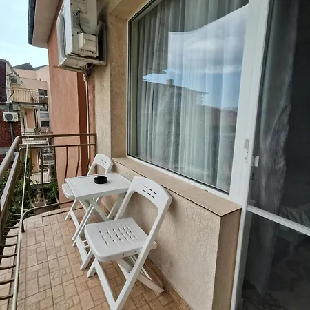 Georgieva Равда