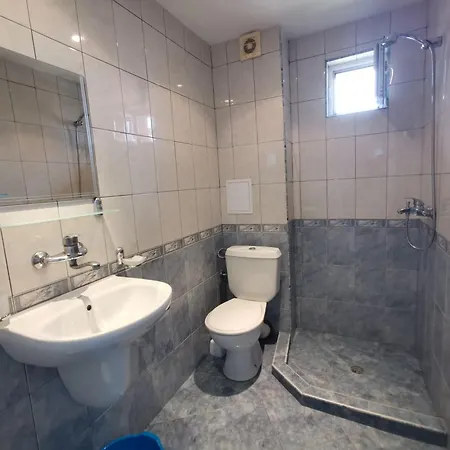 Guest house Georgieva Ravda