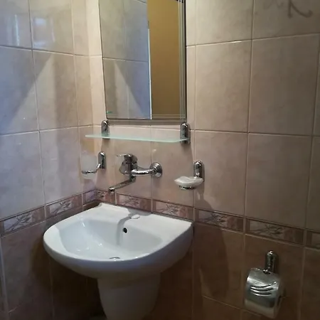 Georgieva Guest house 2*