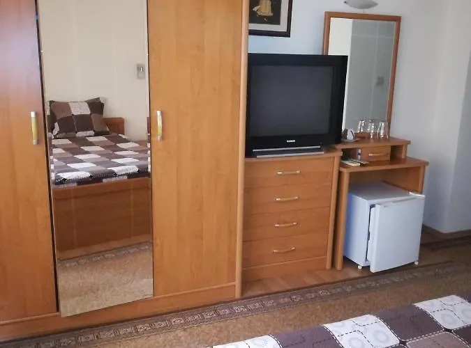 Georgieva Gasthof Rawda