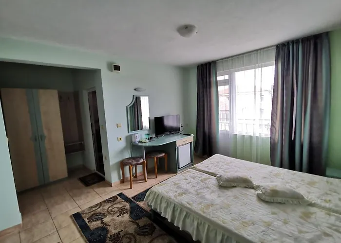 Georgieva 2* 拉夫达