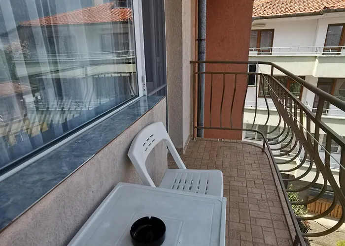 Georgieva 2* 拉夫达