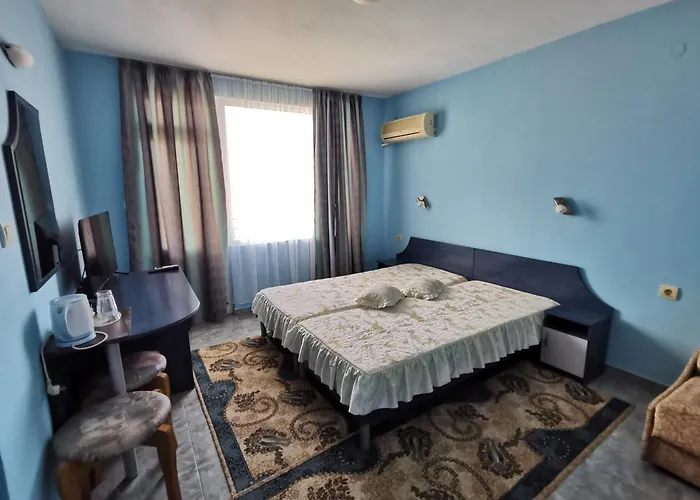 Gasthof Georgieva Rawda