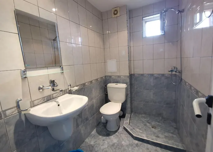 Gasthof Georgieva Rawda