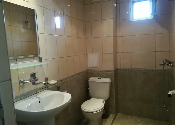 Georgieva Gasthof Rawda