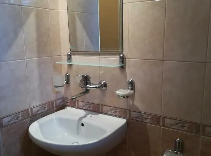 Georgieva 招待所 2*